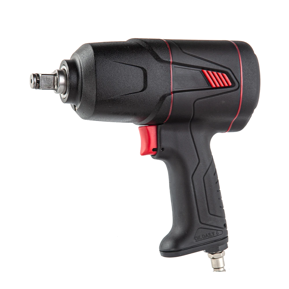 Air Impact Wrench